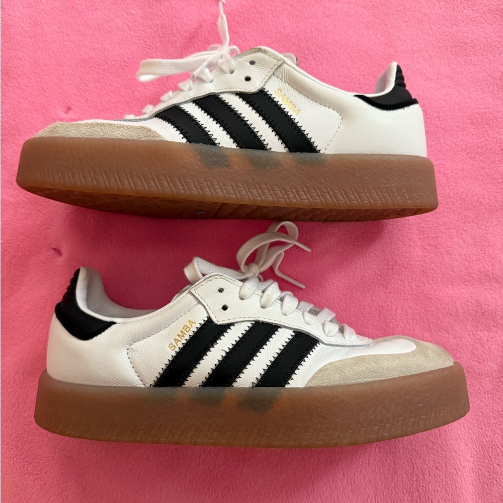 adidas Women's Sambae Shoes